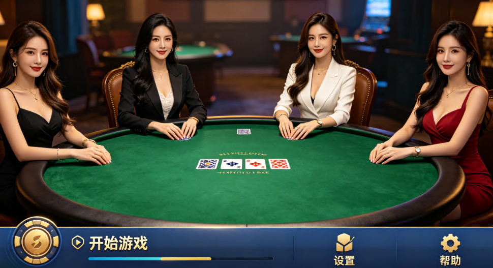 恒达精选导航